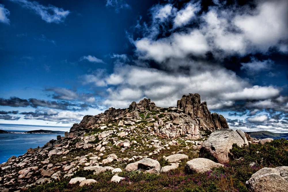 Mount Pindo