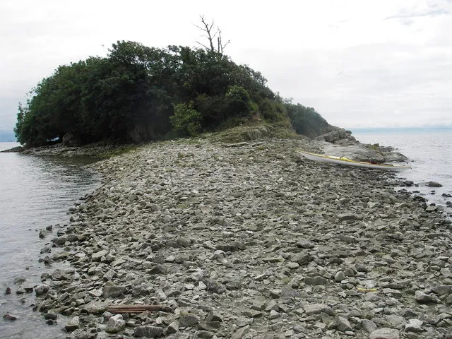 Chapel Island