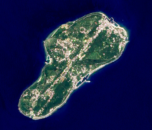 Lamay Island