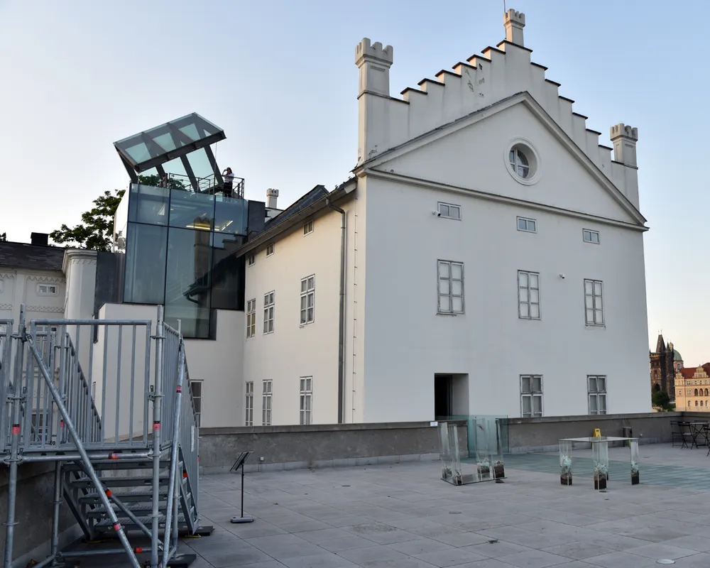 Museum Kampa