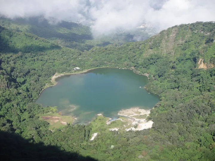 Berlín, El Salvador