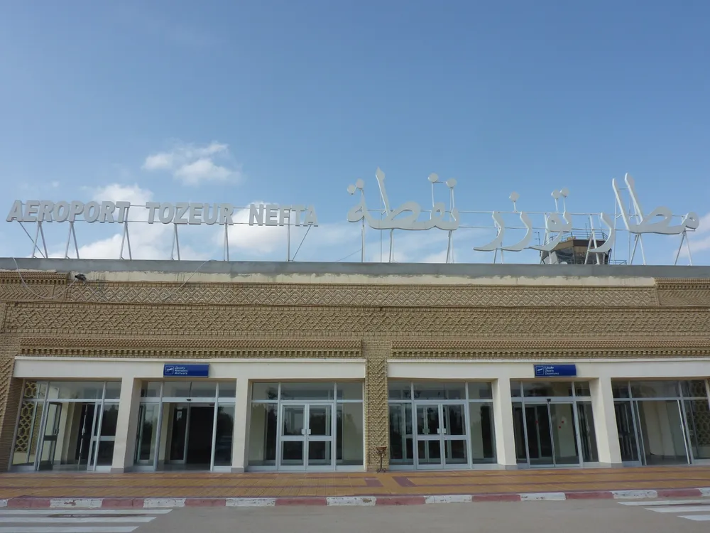 Tozeur, Tunisia