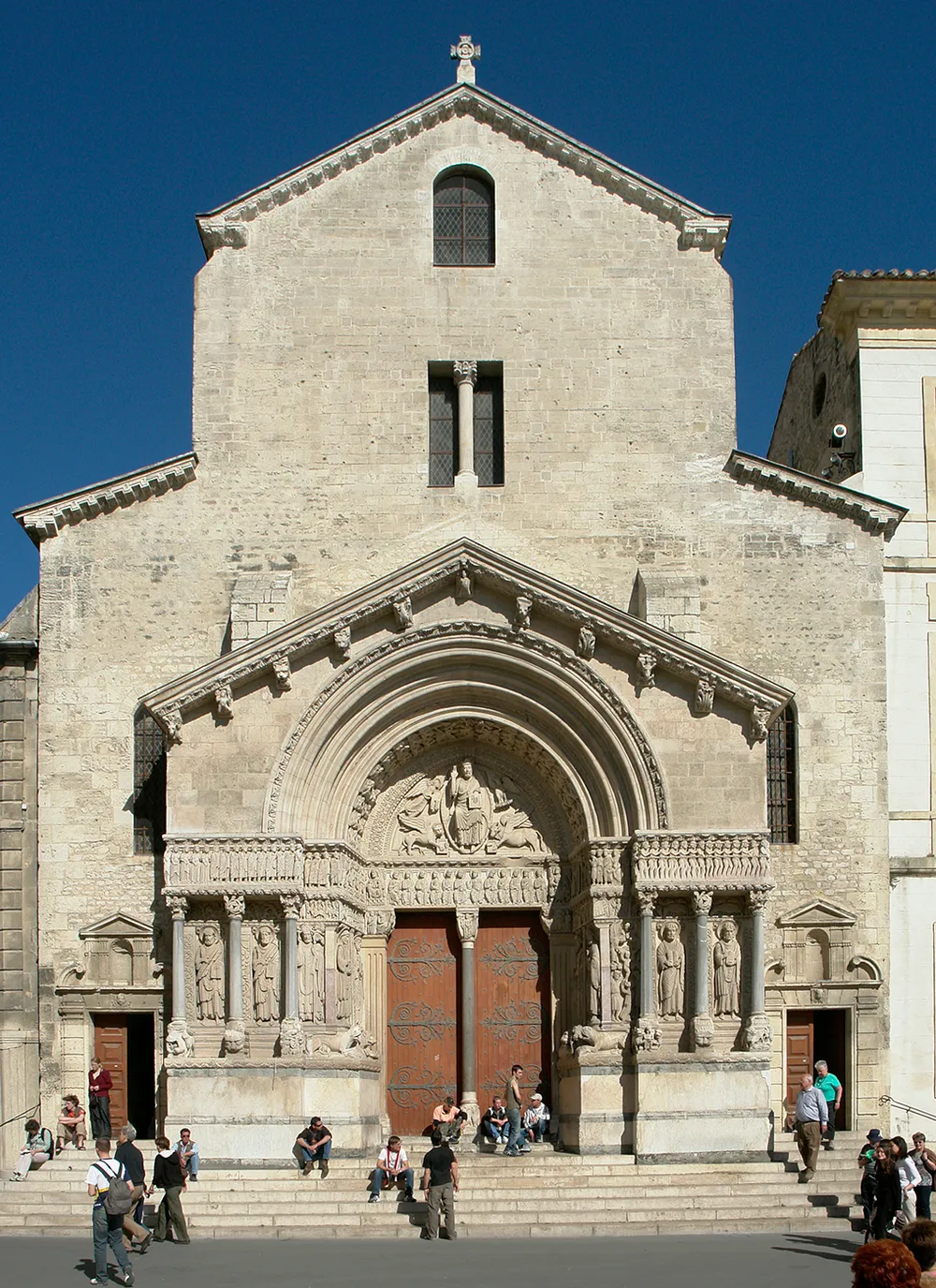 Arles, France
