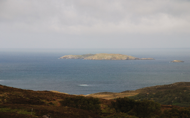 Calbha Beag