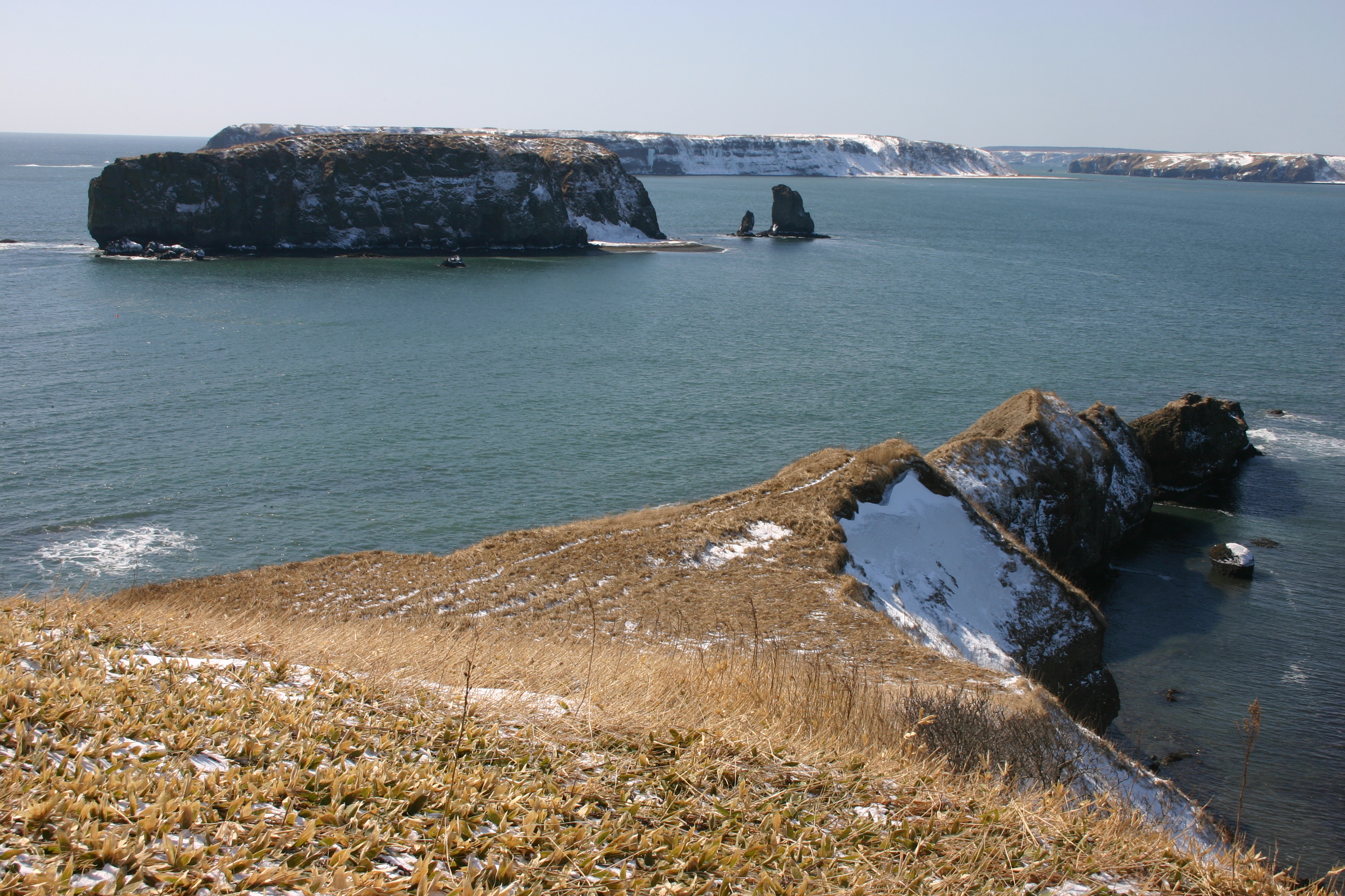 Kenbokki Island