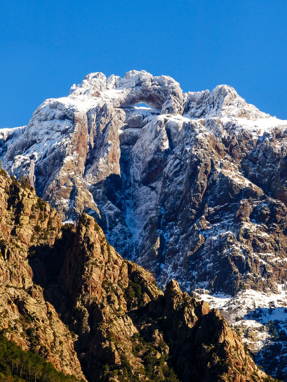 Capo Tafonato