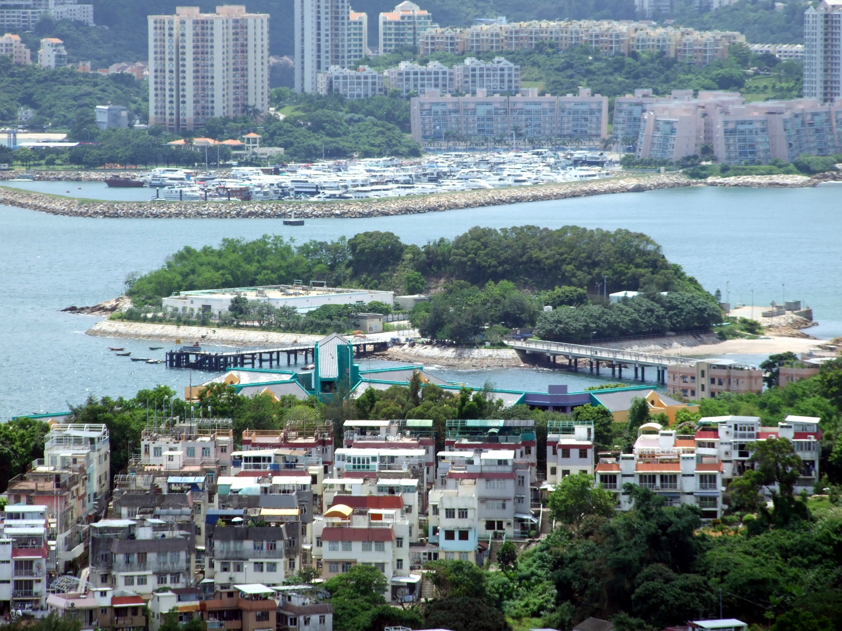 Tai Lei