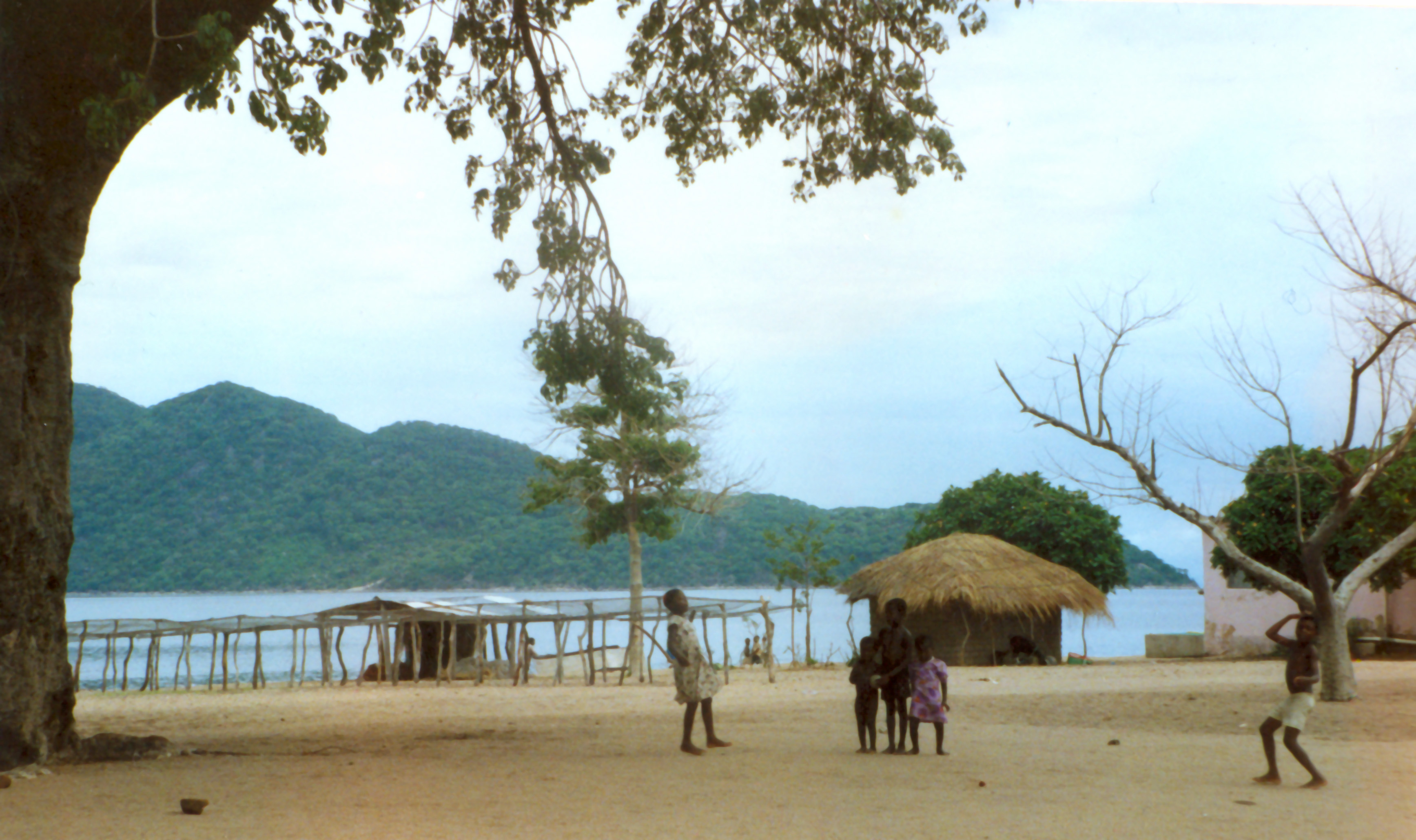 Lake Malawi National Park, Malawi
