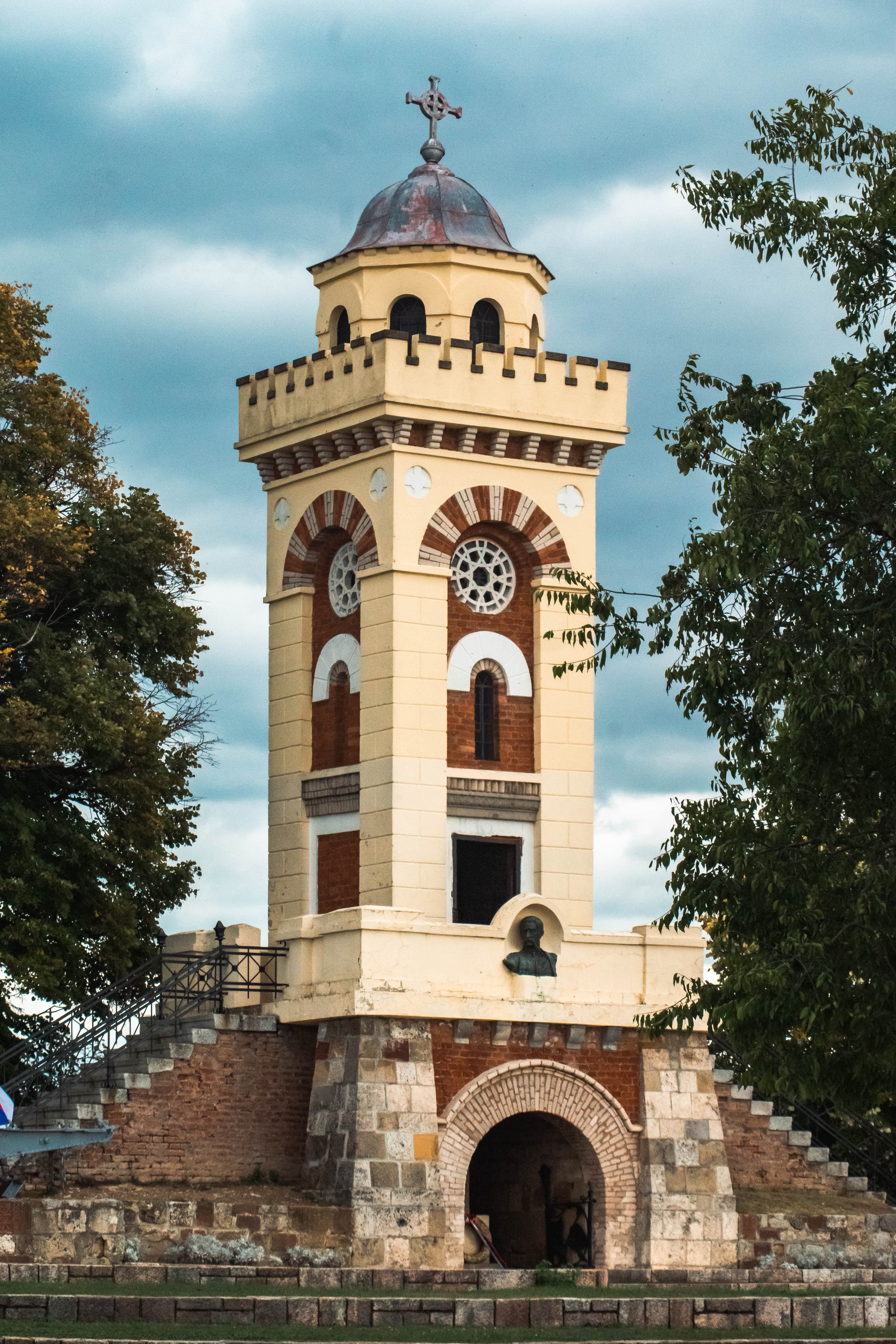 Čegar