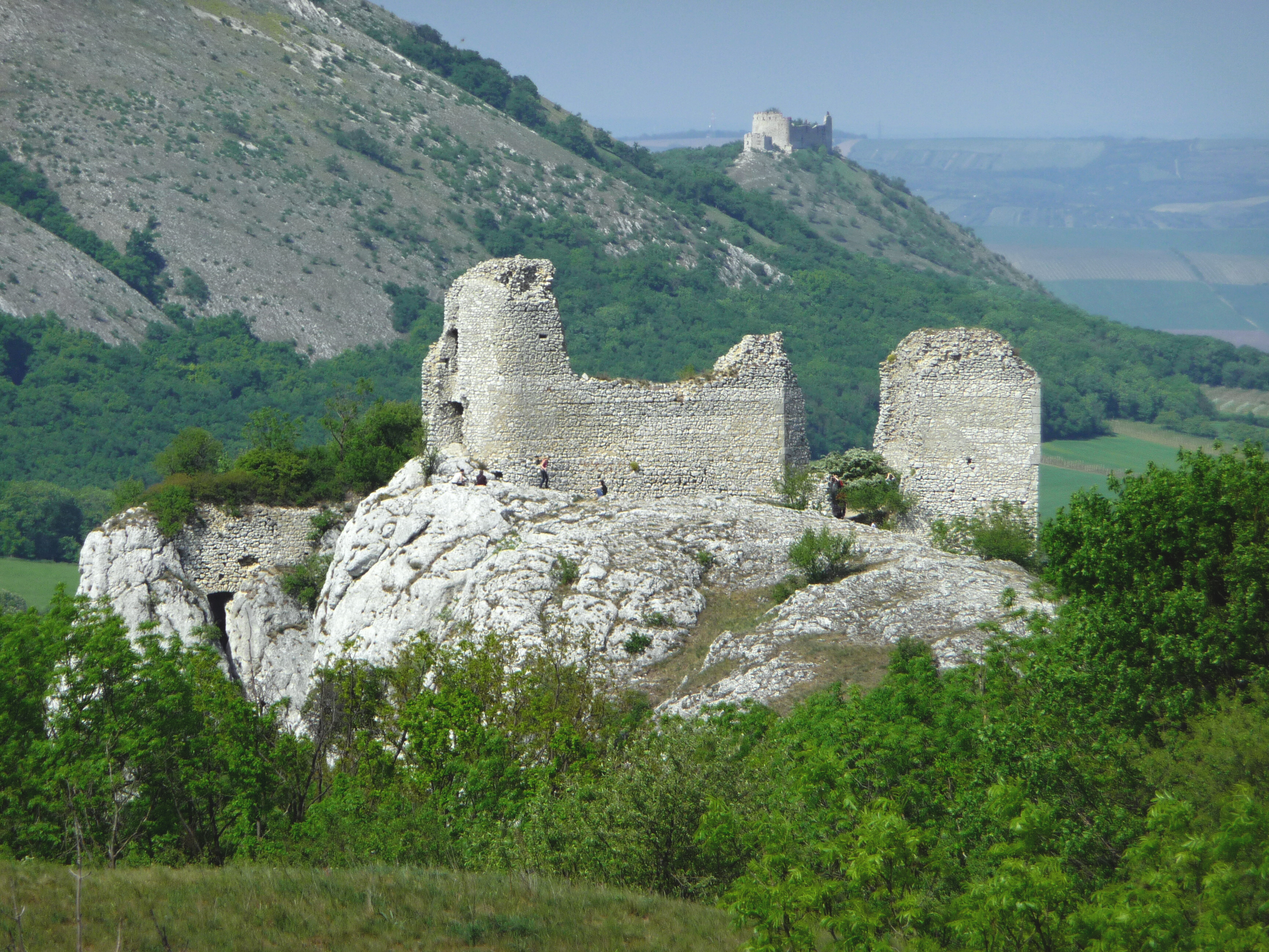 Sirotčí hrádek