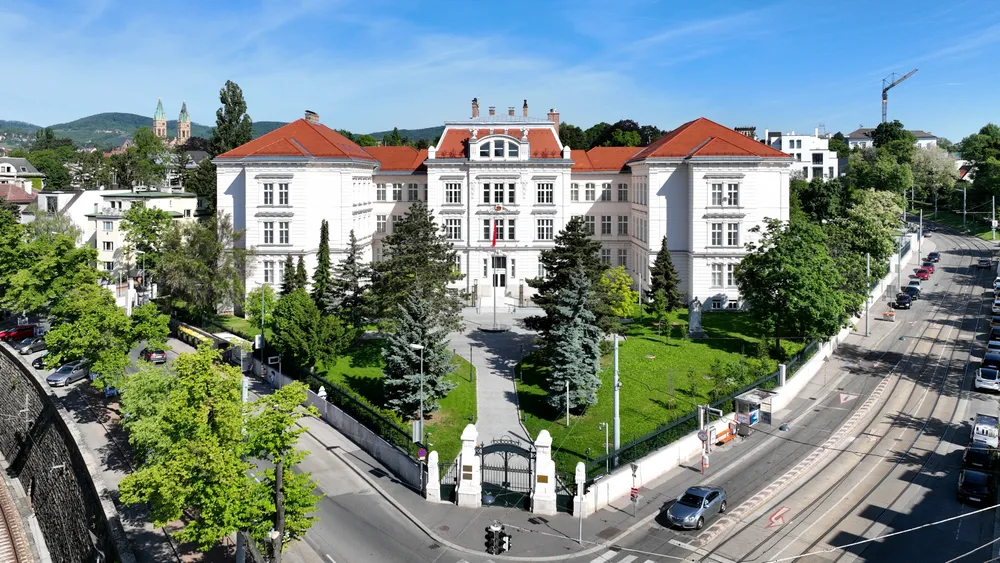 Hohe Warte
