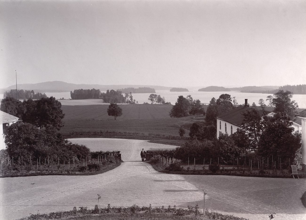 Alkvettern