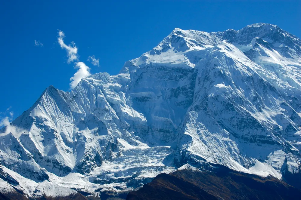 Annapurna II