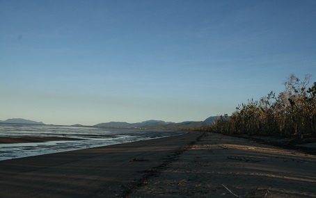 Girramay National Park