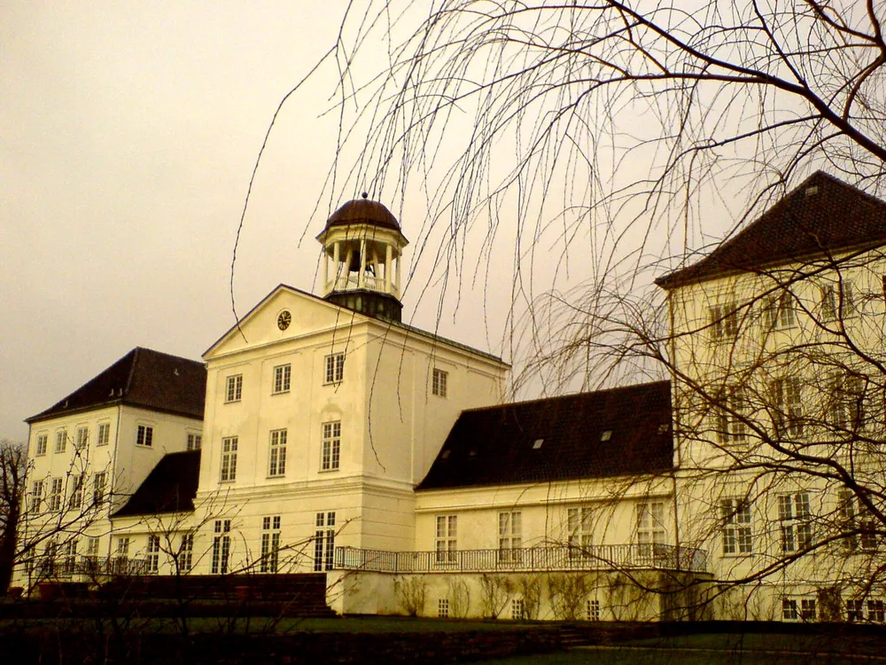 Gråsten Palace