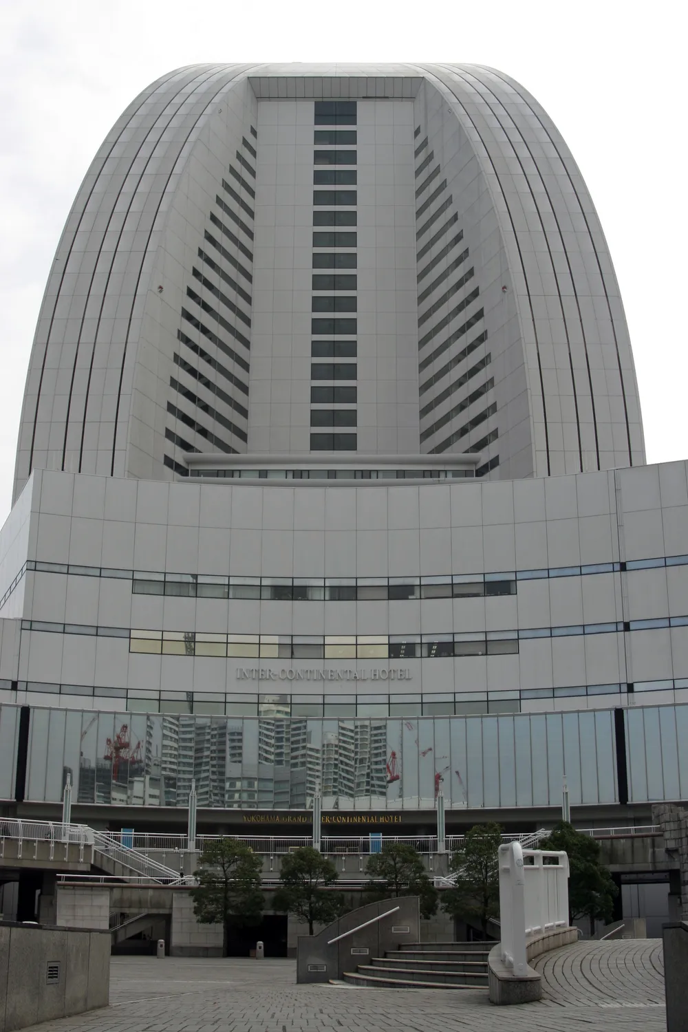 Inter-University Center for Japanese Language Studies