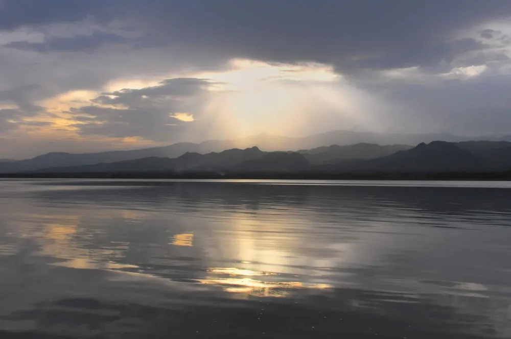Lake Abaya
