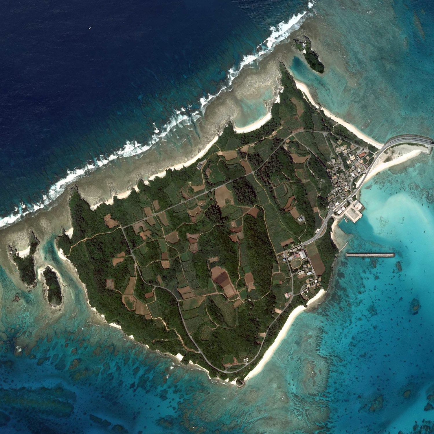 Noho Island