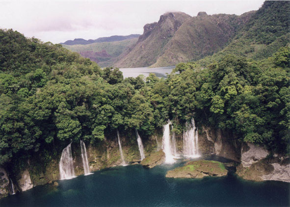 Laguna Brava