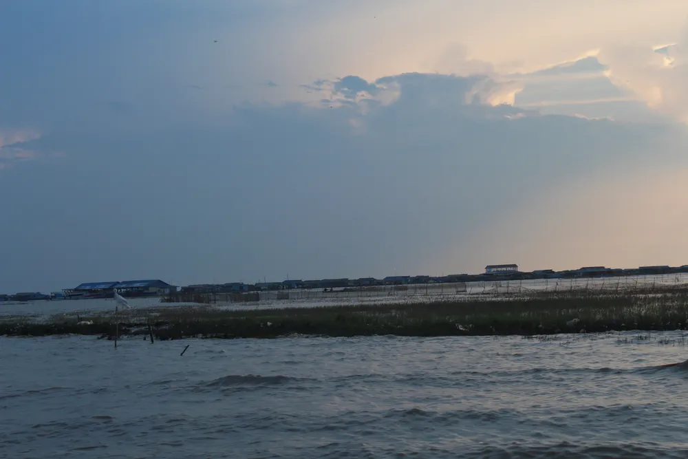 Tonlé Sap