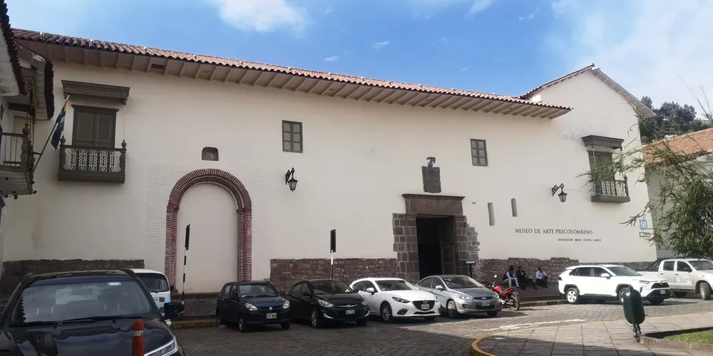 Casa Cabrera