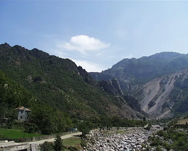 Mirditë municipality, Albania