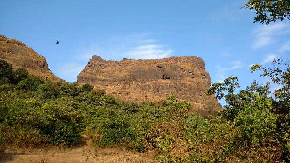 Ghangad