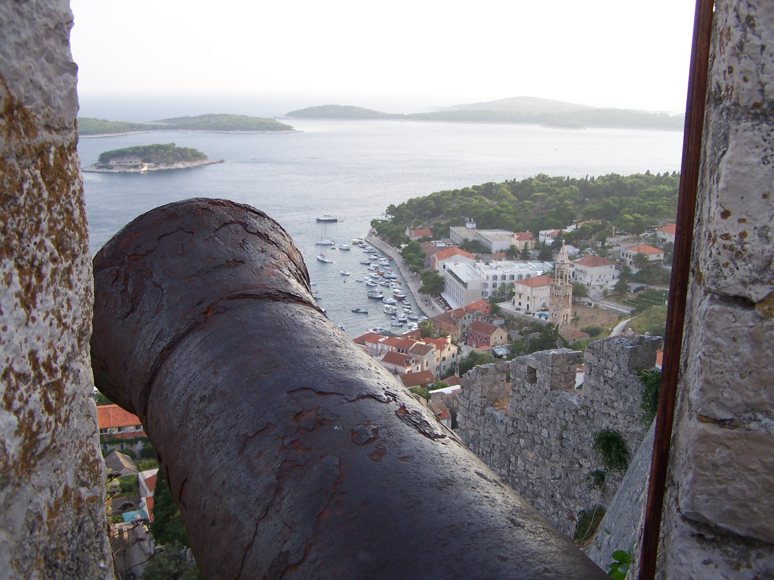 Hvar, Croatia