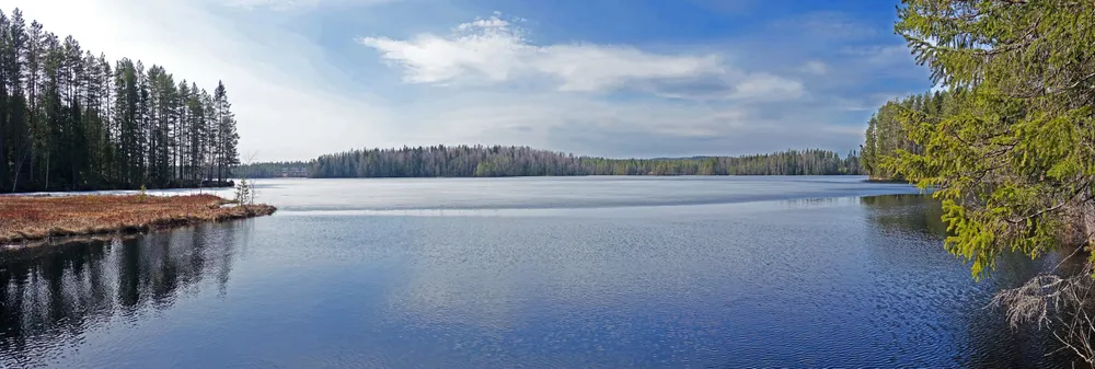 Luonetjärvi
