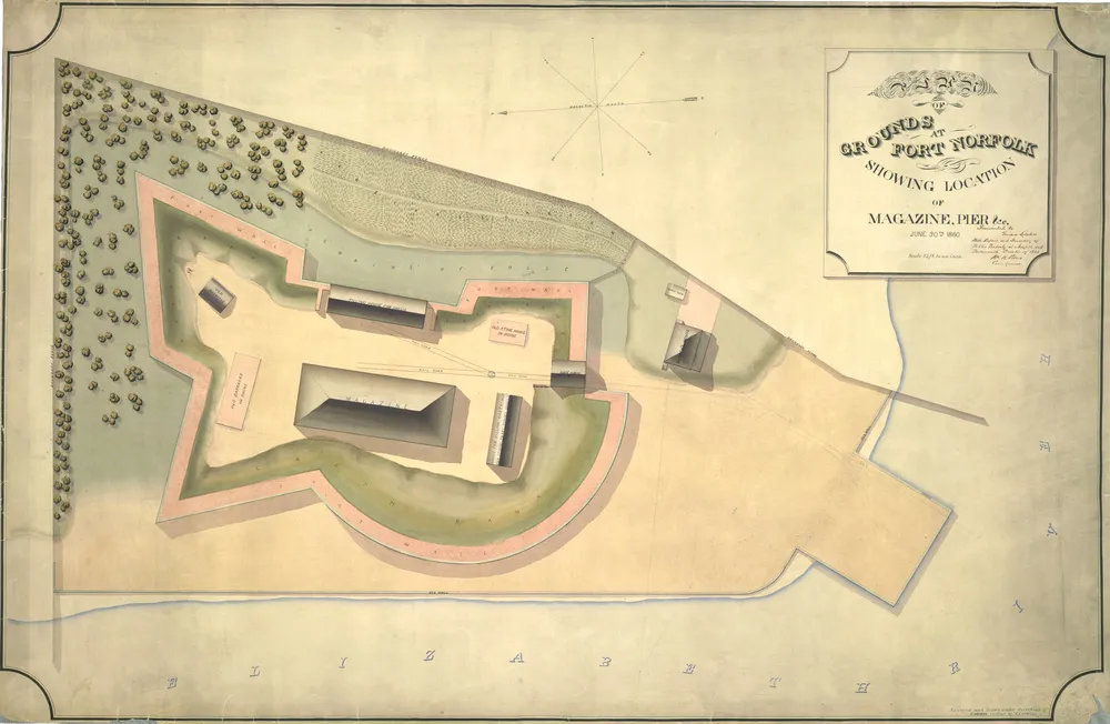 Fort Norfolk