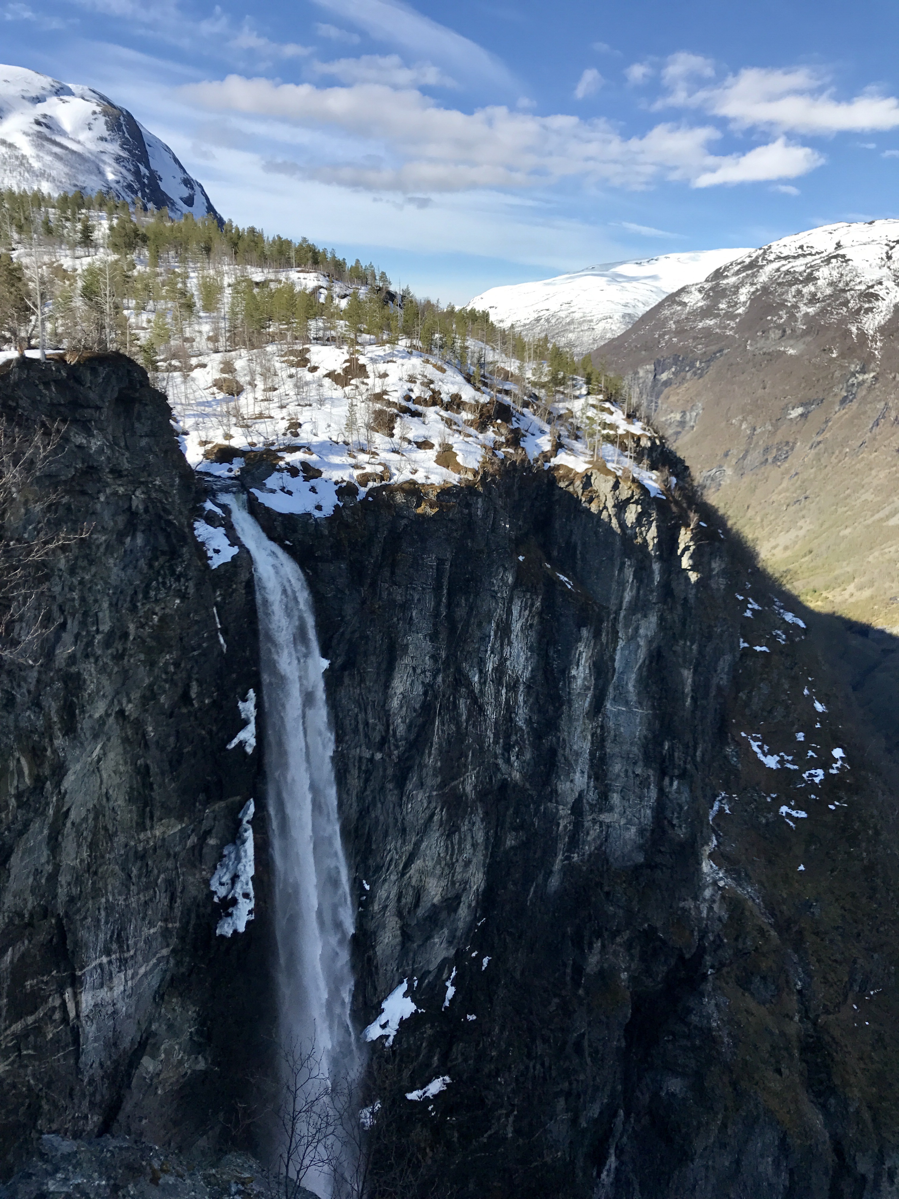 Vettisfossen