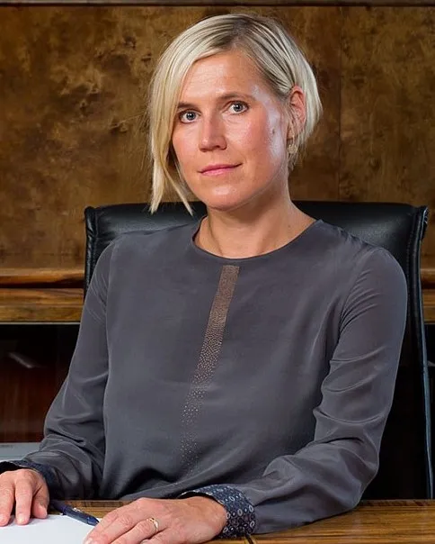 Estonia's Parliament Unanimously Elects Ülle Madise as Next President