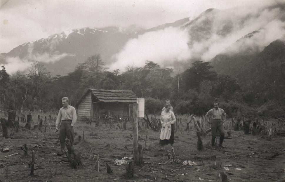 Puyuhuapi