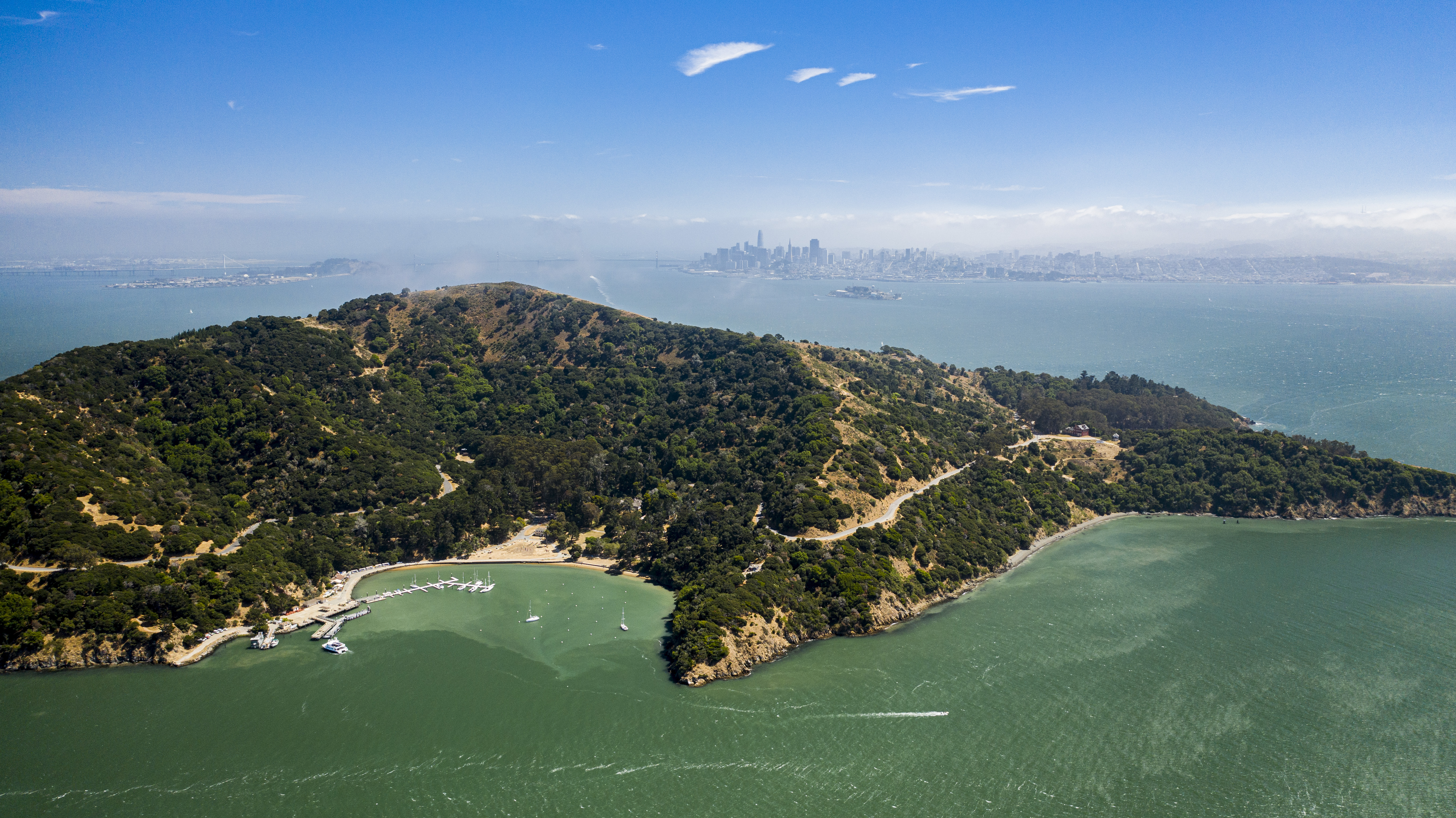 Angel Island