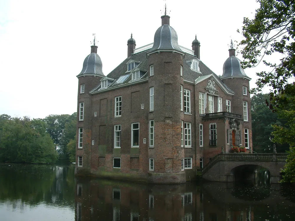 Biljoen Castle