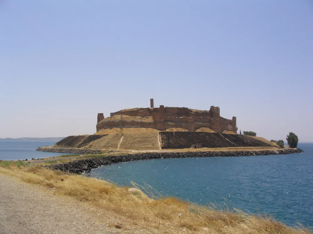 Qal'at Ja'bar