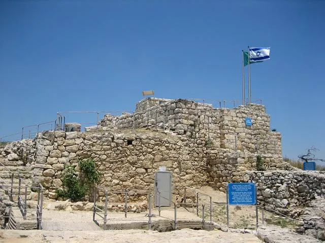 Castel National Park