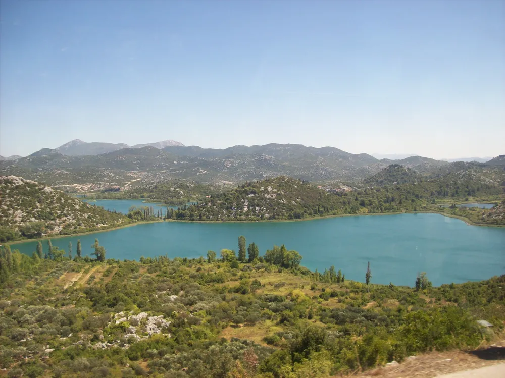 Dalmatia, Croatia