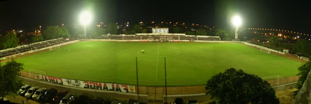 Vila Olímpica Elzir Cabral