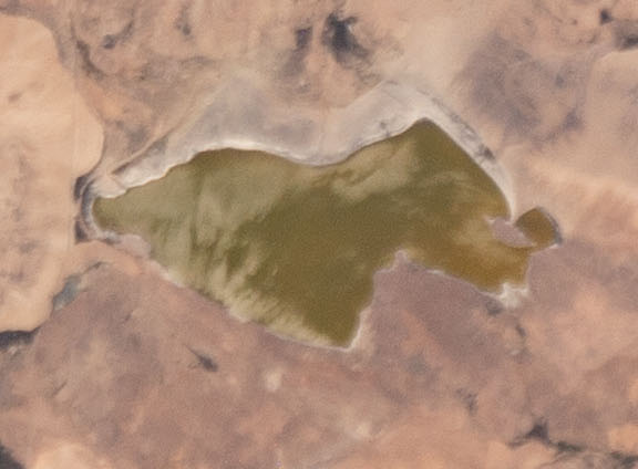 Lake Loriscota