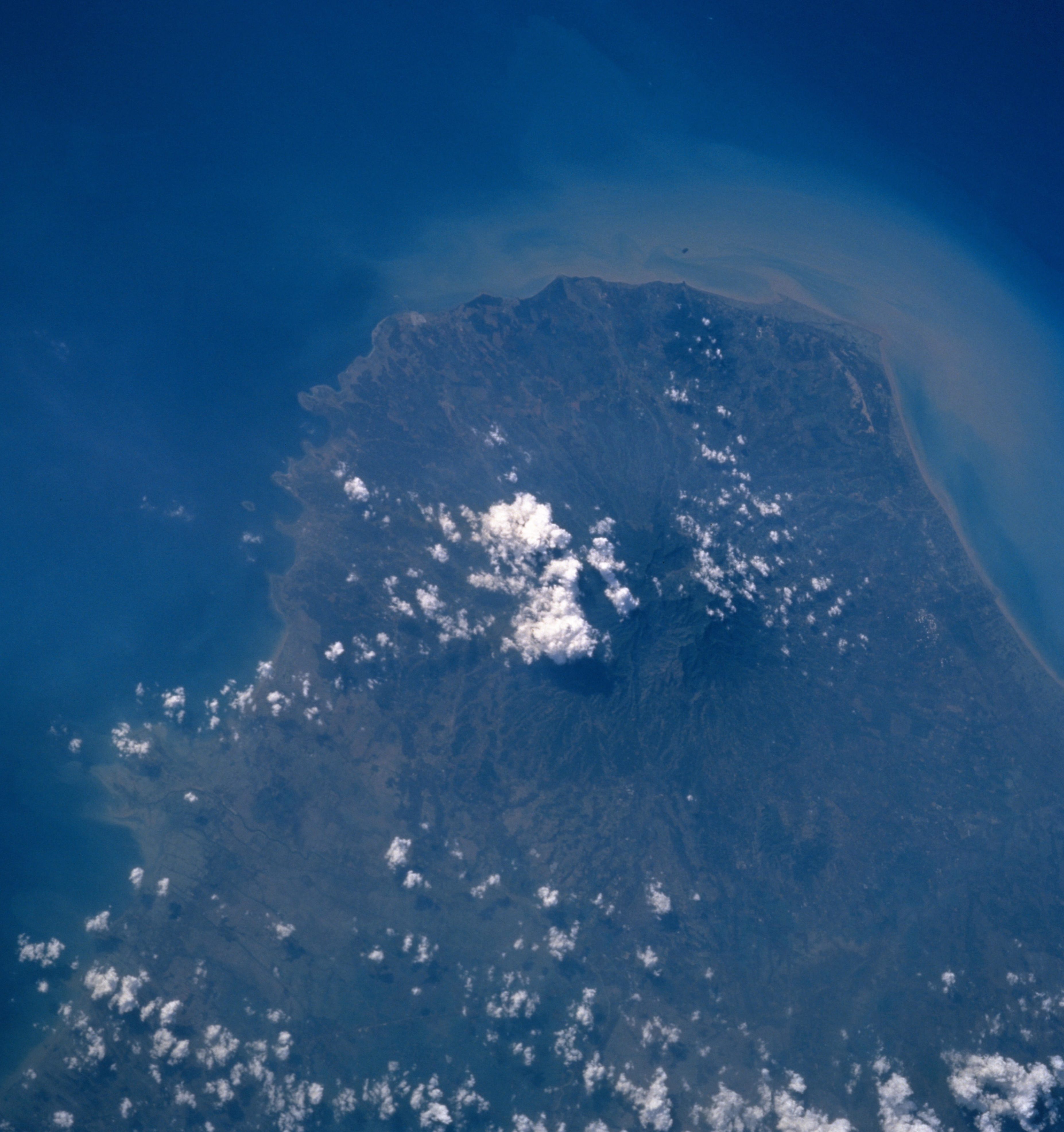 Gunung Muria