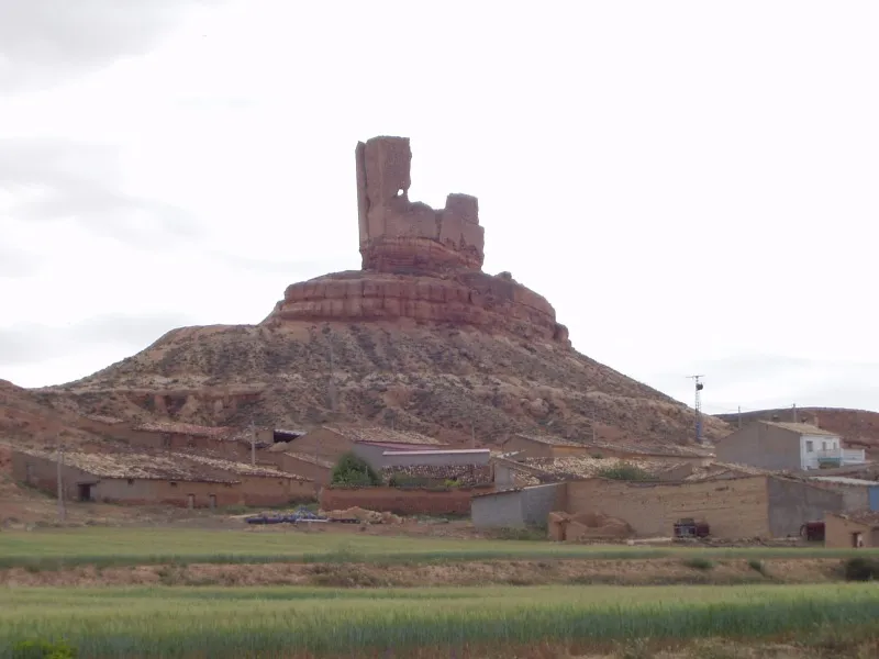 Montuenga Castle