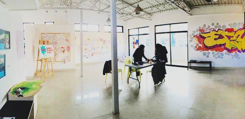 Children's Art Museum of Nepal