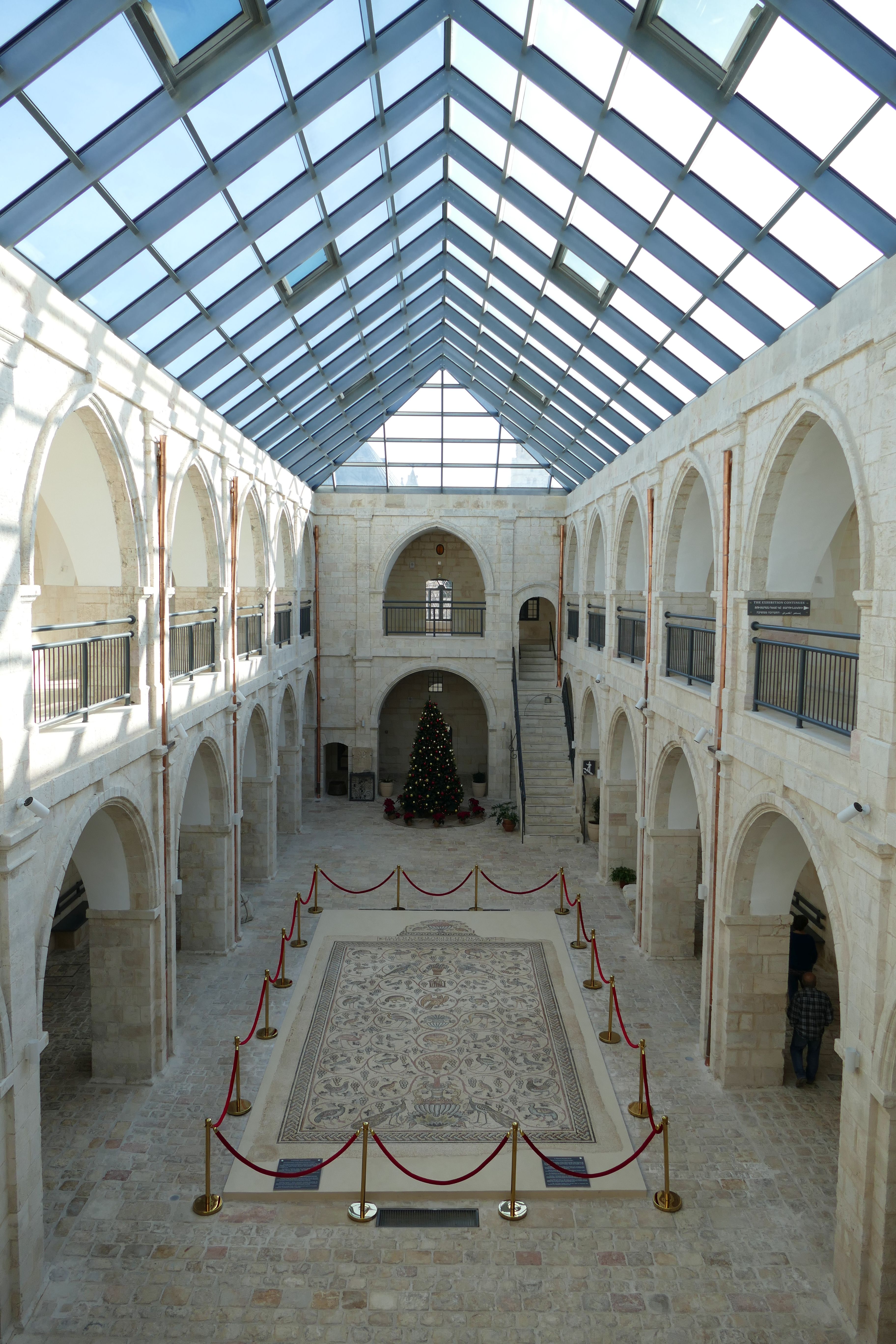Mardigian Museum of Armenian Art and Culture