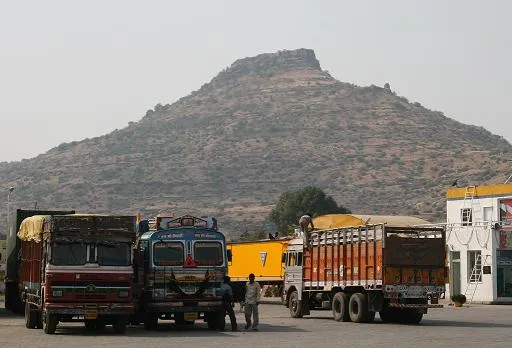 Laling Fort