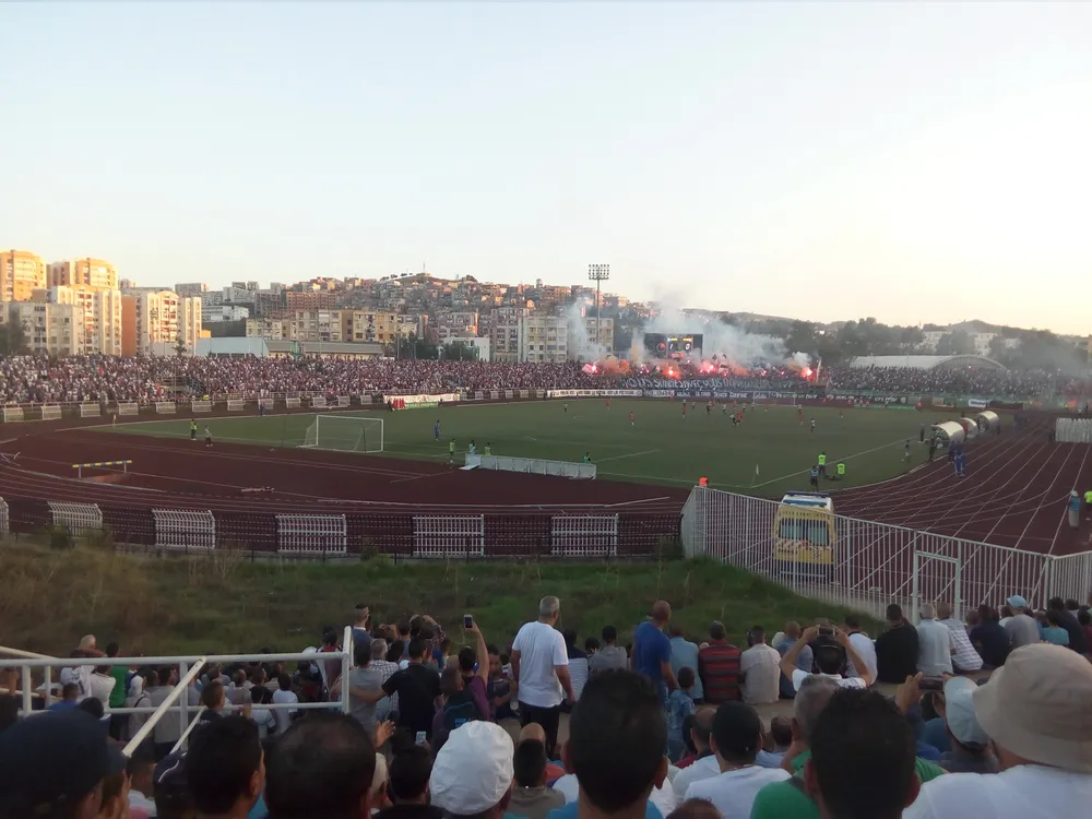Stade 20 Août 1955 (Skikda)