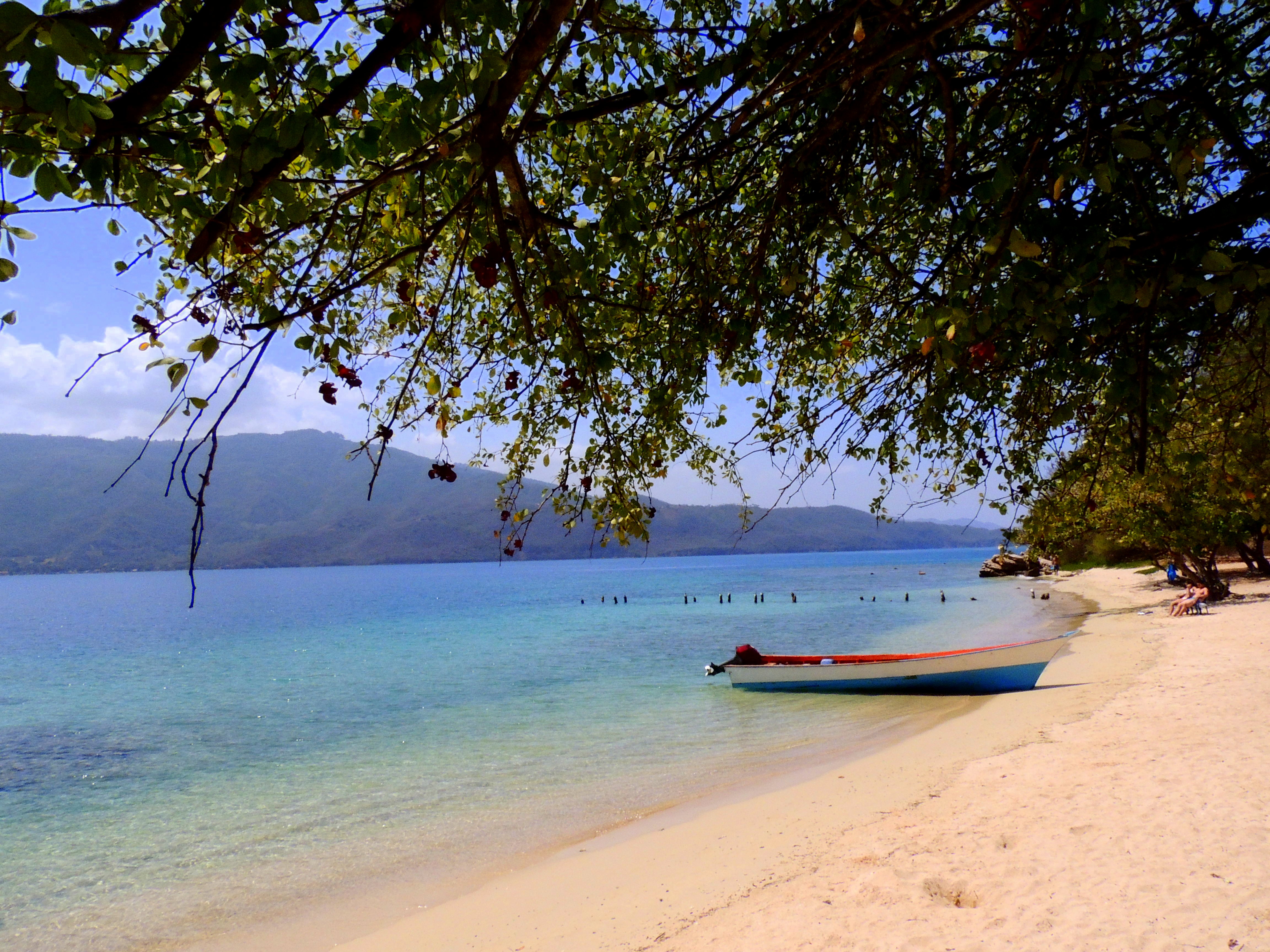 Mochima National Park