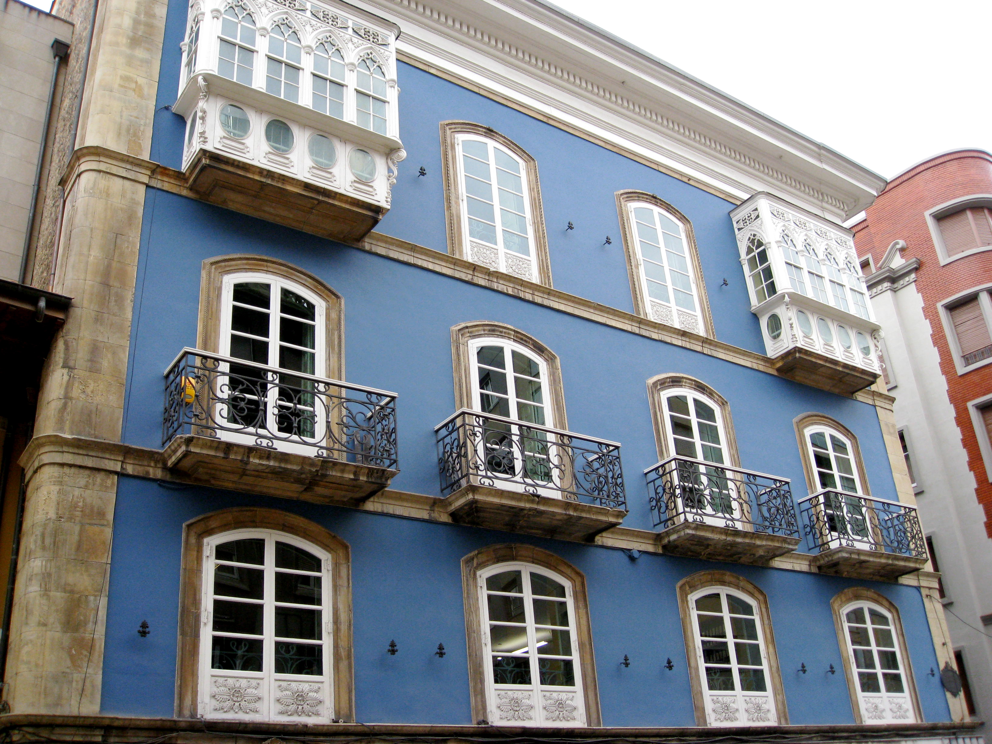 Maqua Palace