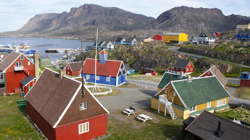 Sisimiut Museum