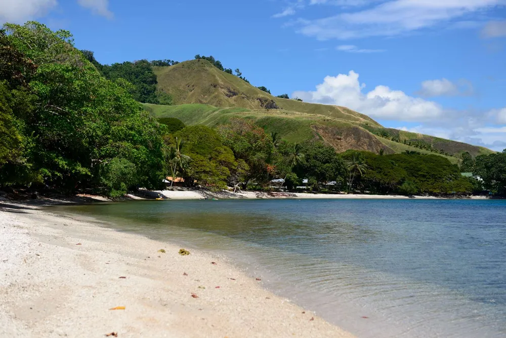 Guadalcanal